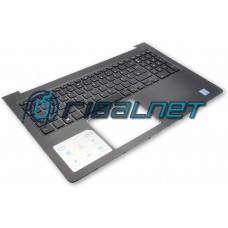 Teclado PT DELL Vostro 15 5568 TOP COVER 